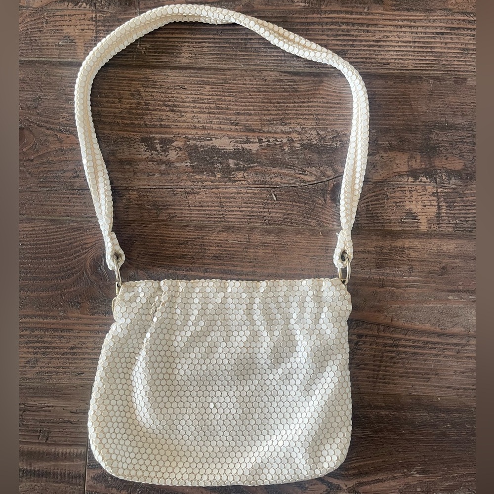 White Purse